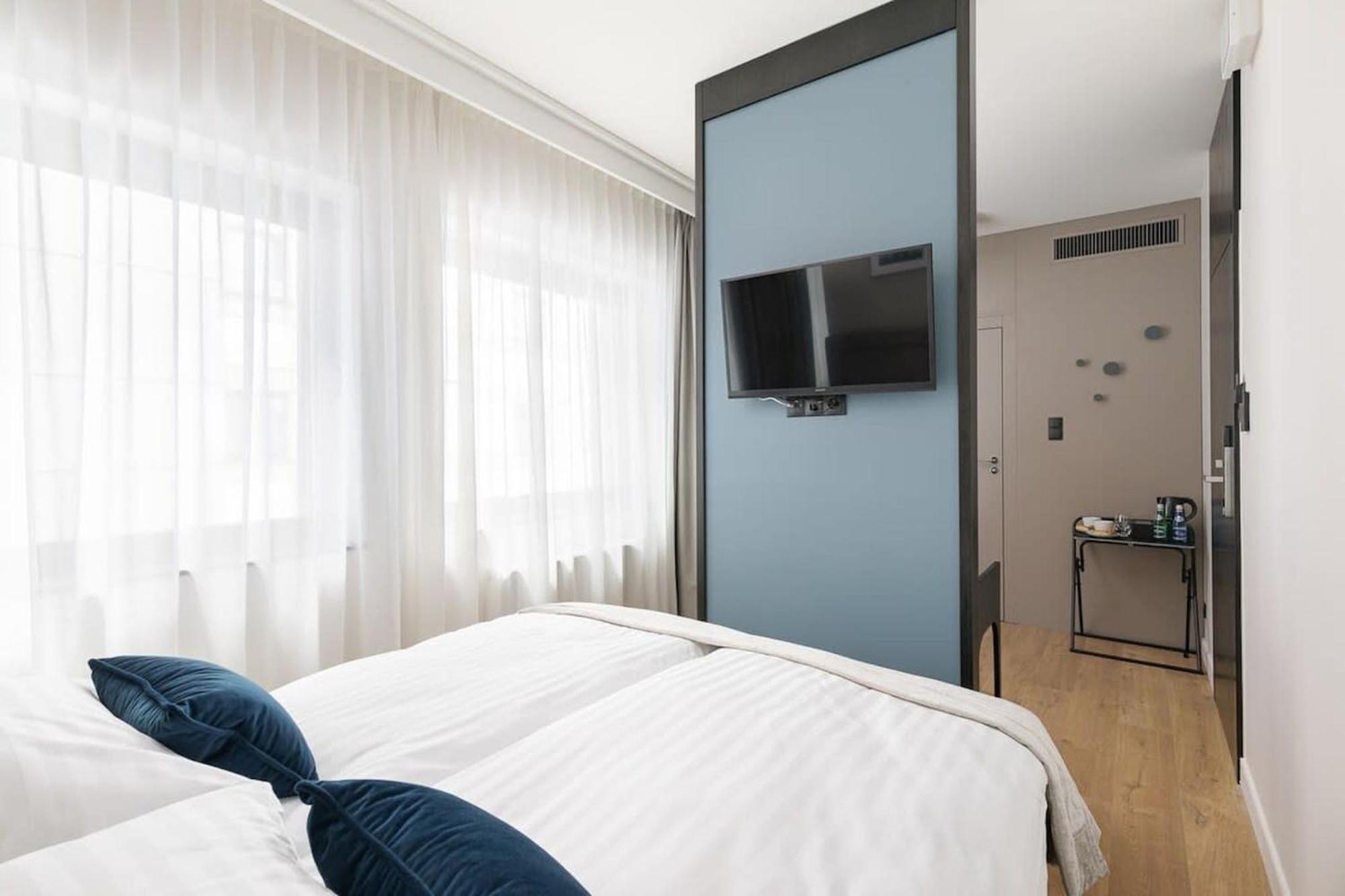 Rent Like Home - Deo Plaza Wyspa Spichrzow Γκντανσκ Εξωτερικό φωτογραφία
