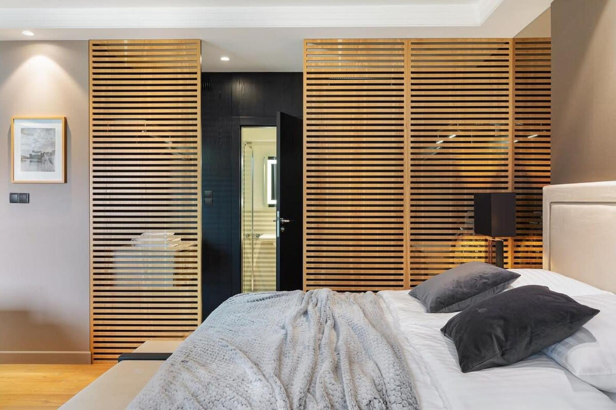 Rent Like Home - Deo Plaza Wyspa Spichrzow Γκντανσκ Εξωτερικό φωτογραφία