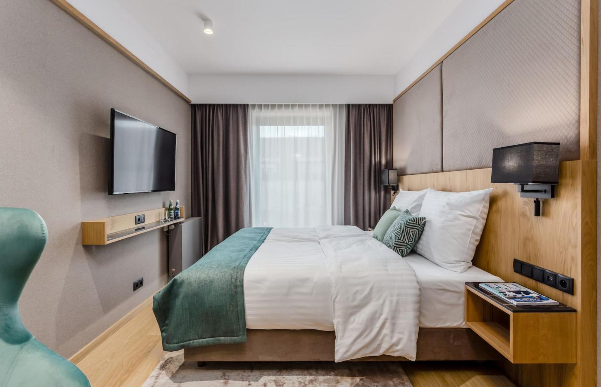 Rent Like Home - Deo Plaza Wyspa Spichrzow Γκντανσκ Εξωτερικό φωτογραφία