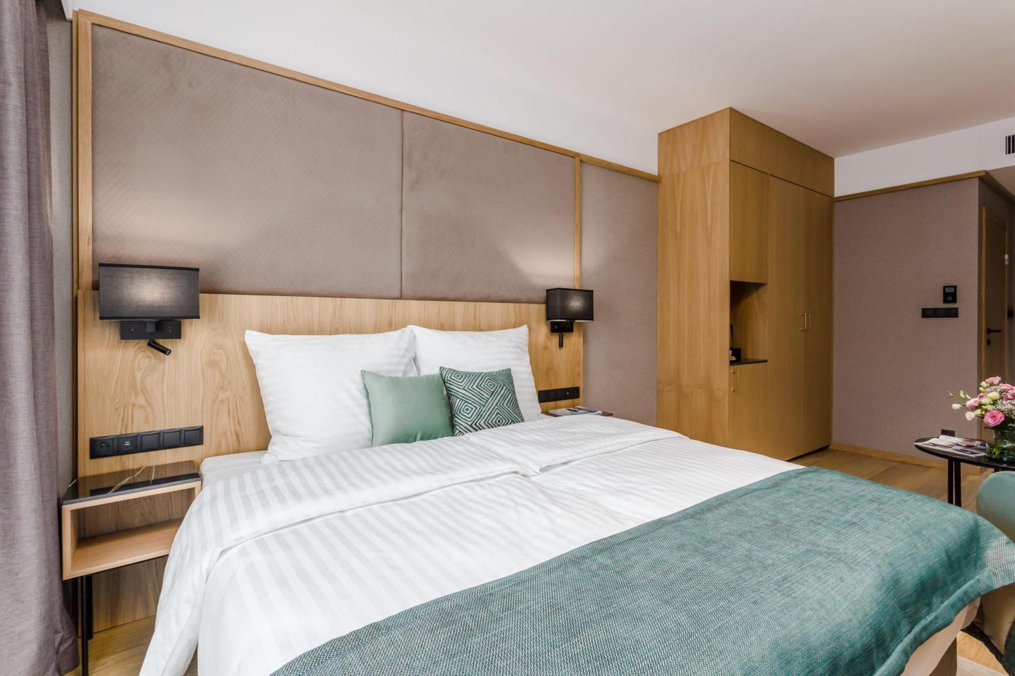 Rent Like Home - Deo Plaza Wyspa Spichrzow Γκντανσκ Εξωτερικό φωτογραφία