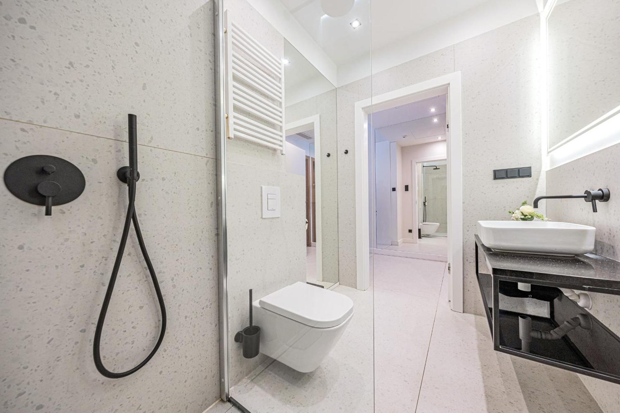 Rent Like Home - Deo Plaza Wyspa Spichrzow Γκντανσκ Εξωτερικό φωτογραφία