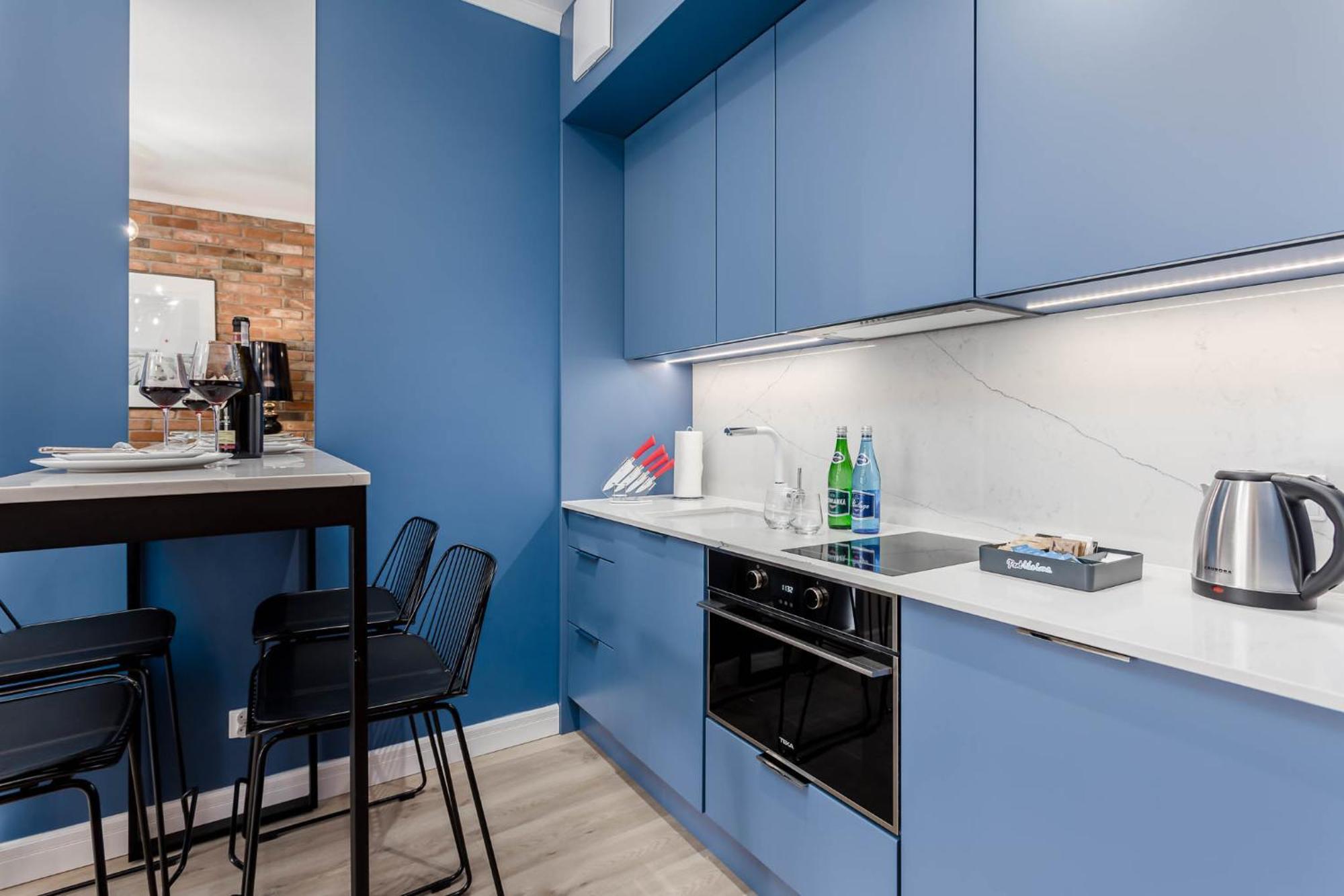Rent Like Home - Deo Plaza Wyspa Spichrzow Γκντανσκ Εξωτερικό φωτογραφία