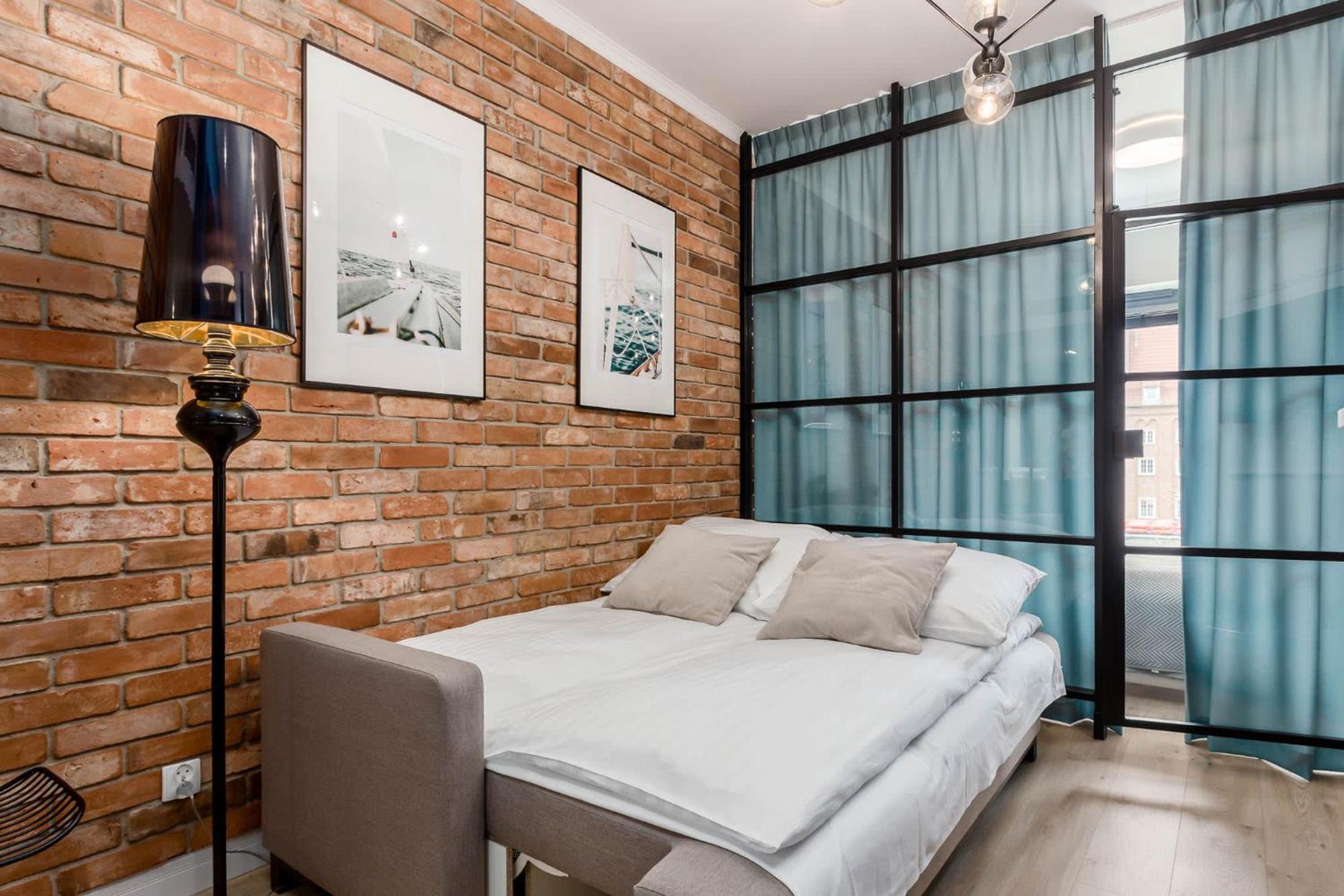 Rent Like Home - Deo Plaza Wyspa Spichrzow Γκντανσκ Εξωτερικό φωτογραφία